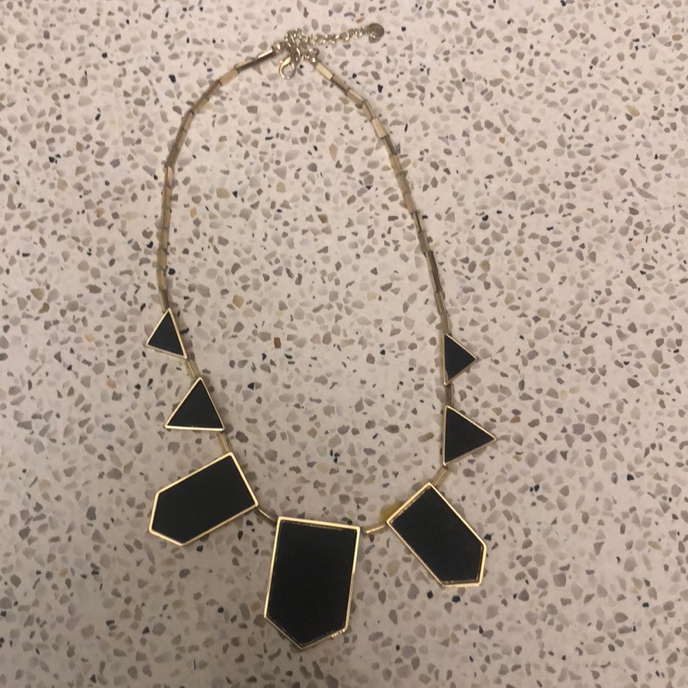 House of Harlow necklace